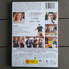 DVD: Aivan Liian Hotti (Jay Baruchel, Alice Eve 2010) - pikkukuva 2