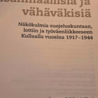 Jarmo Mäki-Mikola: Isänmaallisia ja vähäväkisiä - pikkukuva 3