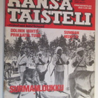 KANSA TAISTELI LEHTI 2 / 1981 SISÄLLYSLUETTELO KUVA 2 - pikkukuva 1