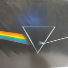 PINK FLOYD - DARK SIDE OF THE MOON M-/M- LP - pikkukuva 2