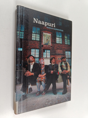 Marius Ivaskevicius : Naapuri