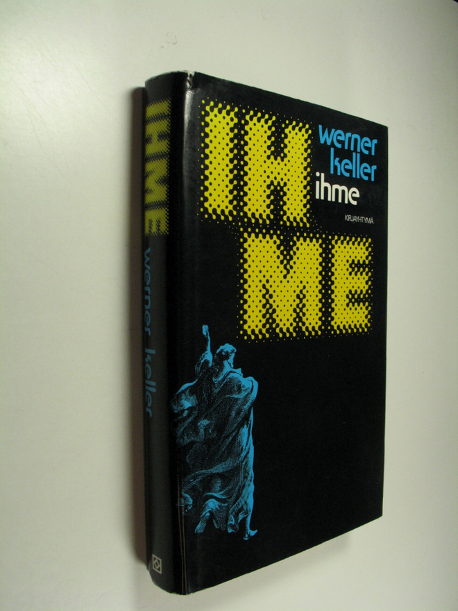 Verner Keller : Ihme