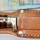 VANHA Puukko Richards of Sheffield Tent Brand Englanti 1950- - pikkukuva 1