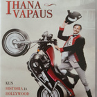 Ihana vapaus DVD Michelle Pfeiffer Bob Hoskins Michael Caine - pikkukuva 1