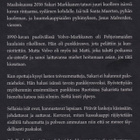 Kimmo Laakso: Rikolliseksi kasvatettu - pikkukuva 3