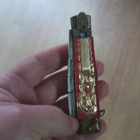 foldable pocket knife - pikkukuva 1