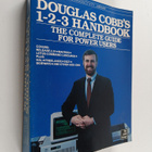 Steven Cobb ym. : Douglas Cobb's 1-2-3 Handbook - pikkukuva 1