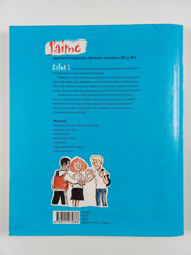 Item image
