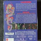 To Kill with Intrigue 4K UHD + Blu-ray LE | UK | 1977 - pikkukuva 2