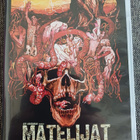 Matelijat DVD - pikkukuva 1