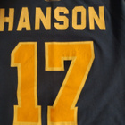 Chiefs Steve Hanson #17 t-paita M - pikkukuva 5