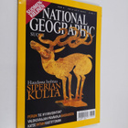 National geographic Suomi 6/2003 - pikkukuva 1