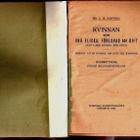 Duffey: Kvinnan (1919) som ung flicka, förlovad & gift - pikkukuva 2