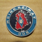 DDR: kolme vintage pinssiä - pikkukuva 3