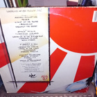2LP TOKYO BLADE : Warrior of the Rising Sun ( SIS POSTIKULU - pikkukuva 2