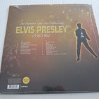 Elvis Presley The Number One Hits Collection LP - pikkukuva 2
