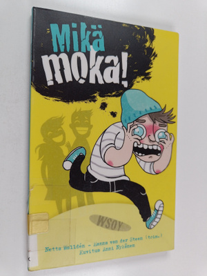 Mikä moka!