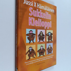 Jussi X. Hämäläinen : Sukkelin kielioppi : sananmuunnoste... - pikkukuva 1