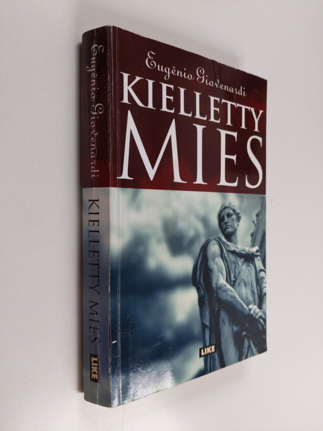 Eugenio Giovenardi : Kielletty mies