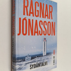 Ragnar Jonasson : Sydäntalvi - pikkukuva 1