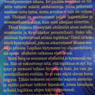 Borg : Onko ufoilmiössä logiikkaa? (2003) - pikkukuva 2