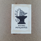 Suomen historiallinen bibliografia 1926-1950 = Finsk hist... - pikkukuva 3