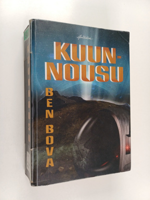 Ben Bova : Kuunnousu