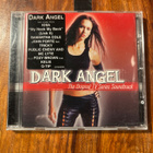 Dark Angel (The Original TV Series Soundtrack) Cd - pikkukuva 1