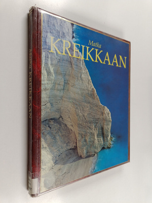 Matka Kreikkaan