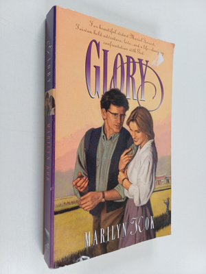 Marilyn Kok : Glory