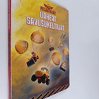 Valerie Menard : Urheat savusukeltajat - pikkukuva 1