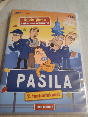 Pasila
