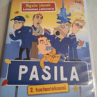 Pasila - pikkukuva 1