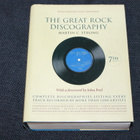 Martin G. Strong - The Great Rock Discography - pikkukuva 3