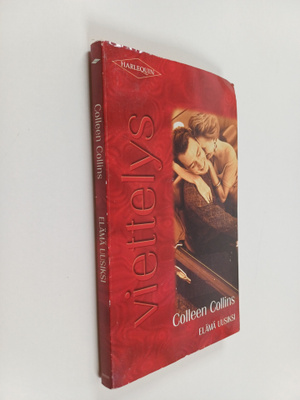 Colleen Collins : Elämä uusiksi