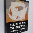 Kaarlo Koroma : Suomen taidetta 1950- luvulla - pikkukuva 1
