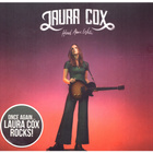LAURA COX - HEAD ABOVE WATER - pikkukuva 1