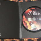 DVD - OLIMME SOTILAITA - 2001 Vietnamin Sota EX+ - pikkukuva 2