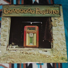 60,000,000 BUFFALO ~ Nevada Jukebox ~ LP - pikkukuva 1