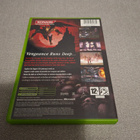 Castlevania: Curse of Darkness (Xbox) - pikkukuva 3