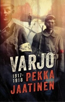 Pekka. Jaatinen - Varjo