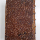 Christian Stock : Clavis linguae sanctae Veteris Testamen... - pikkukuva 2
