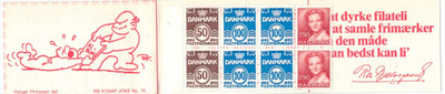 Tanska Mi MH 30 ++