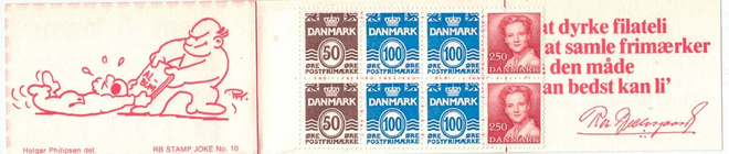 Tanska Mi MH 30 ++