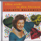 Liselotte Malkowsky - Alles Steht In Den Sternen (CD, Comp) - pikkukuva 1