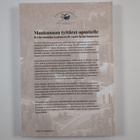 Eija Niskanen : Maakunnan tyttäret opintielle : hyvinvoin... - pikkukuva 2