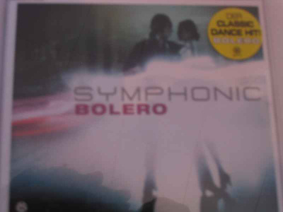 CDS Symphonic - Balero