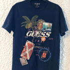 Guess : XL -kokoinen T-paita - pikkukuva 1