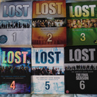Lost 1 - 6 koko sarja DVD - pikkukuva 2