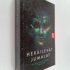 Sylvain Neuvel : Heräilevät jumalat : Themis-kansioiden t... - pikkukuva 1